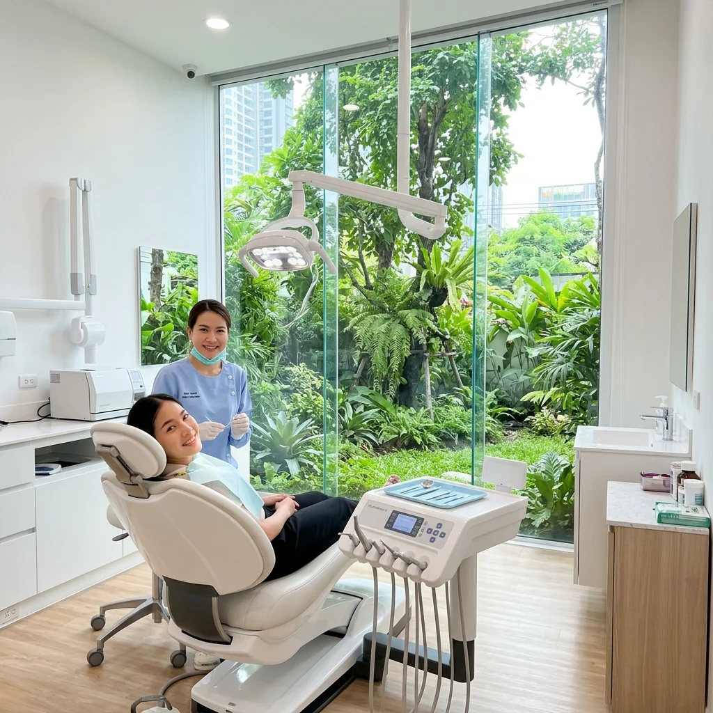 Healthcare Costs in Thailand for Retirees: What to Expect and How to Plan