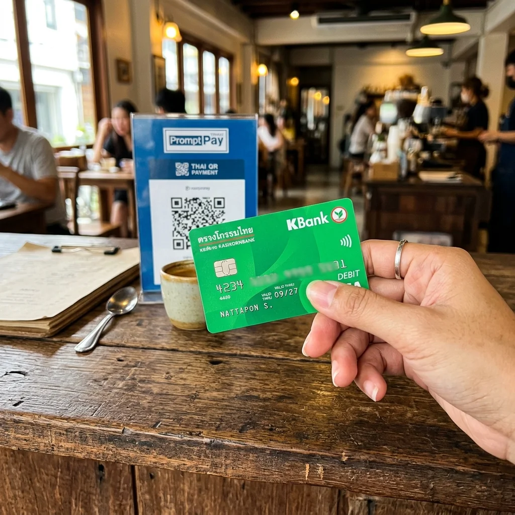 How to Open a Bank Account in Thailand as a Foreigner