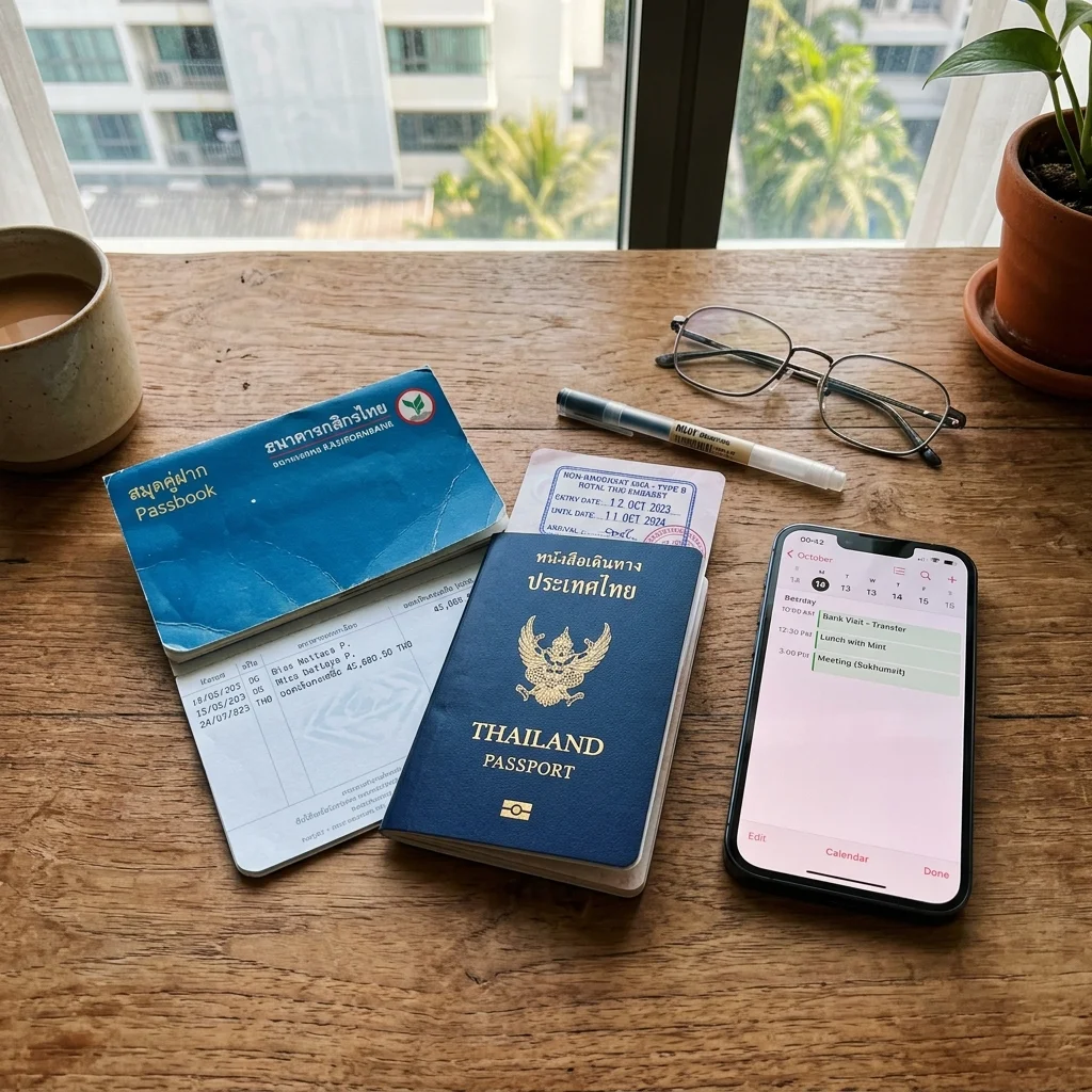 Thailand Retirement Visa (Non-OA): Everything You Need to Know in 2026