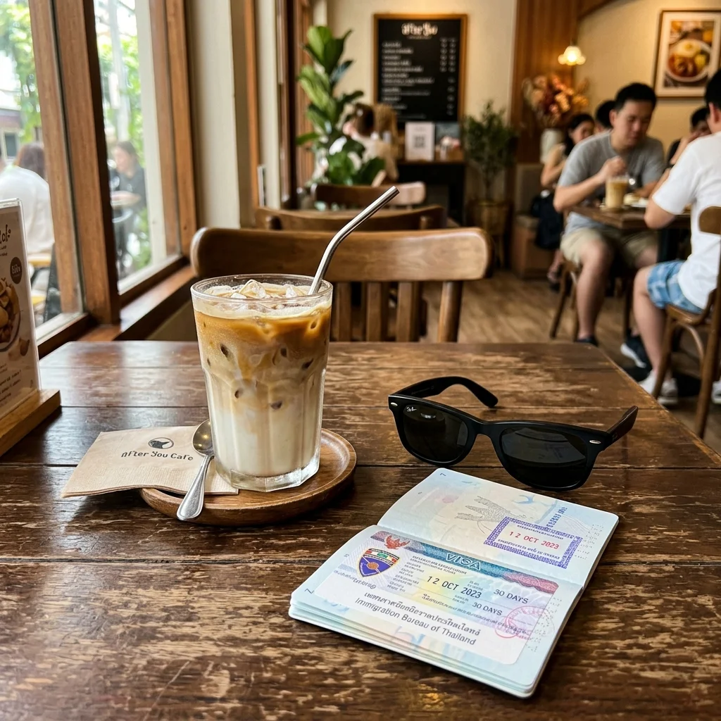Thailand Visa Guide 2026: Tourist, LTR, Elite & Retirement Explained
