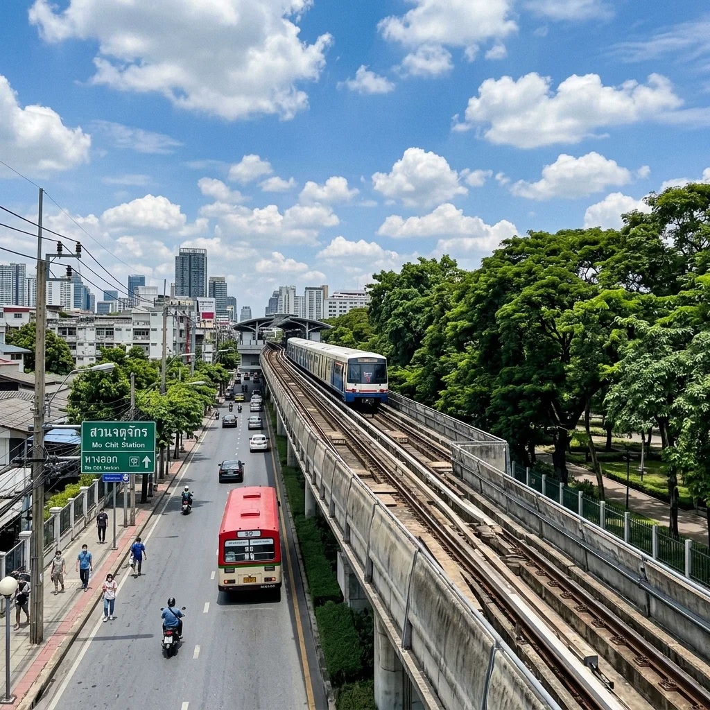 Transit Access