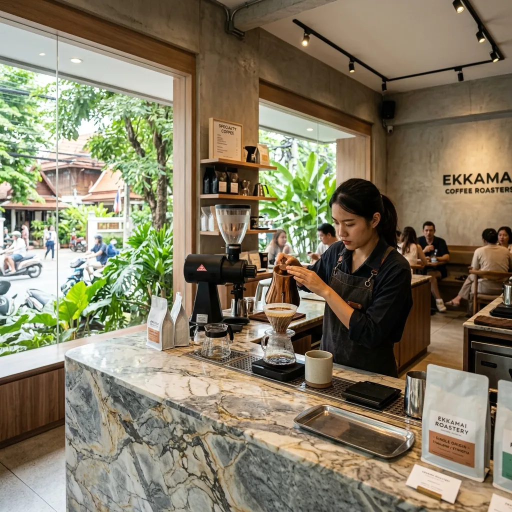 Cafe Culture