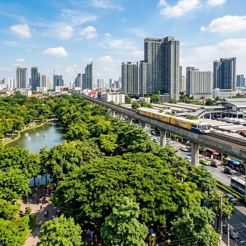 Chatuchak