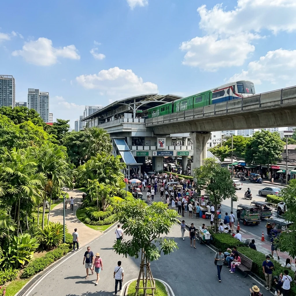 Chatuchak