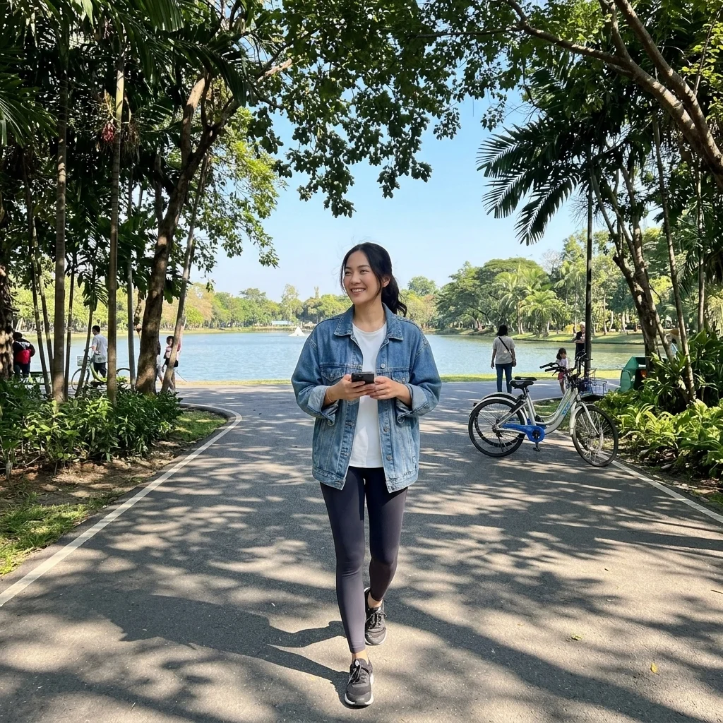 Green Space