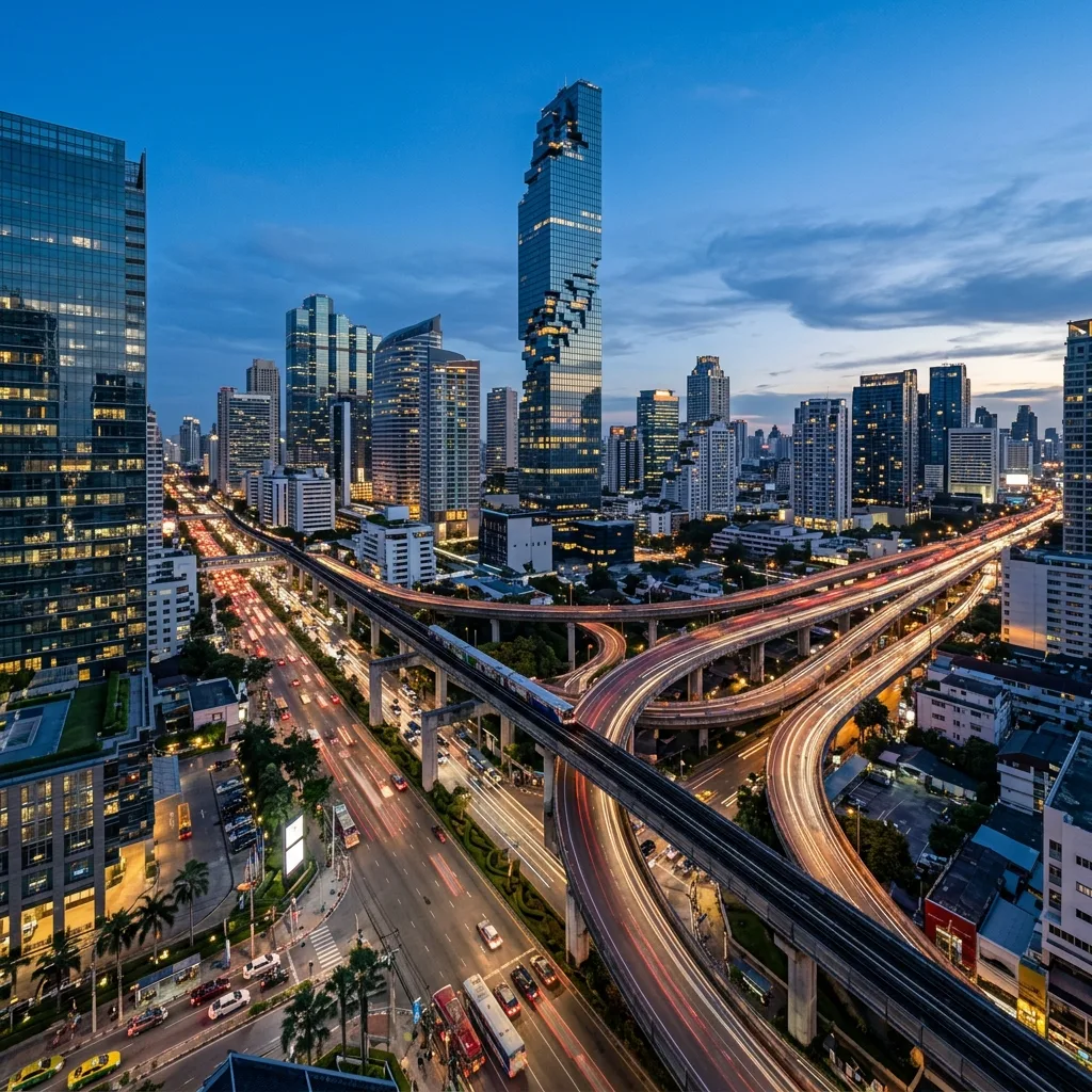Sathorn