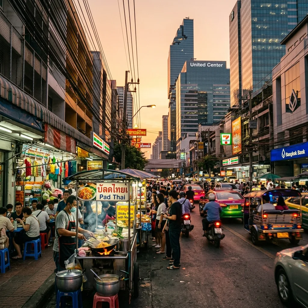 Silom