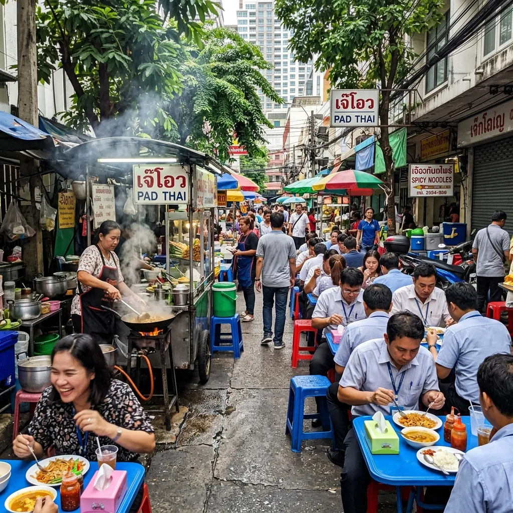 Silom